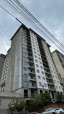 г. Махачкала, Ул. Котрова, 120, 122, 124, 126, 128, 130, 132, 134: дом 132 позиция 1