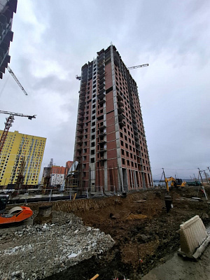 Спутник-1
