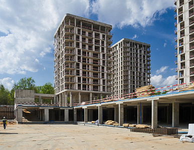 РОДИНА ПАРК