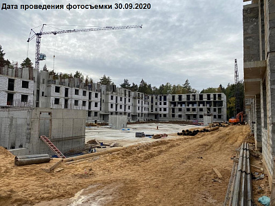 Жилой комплекс