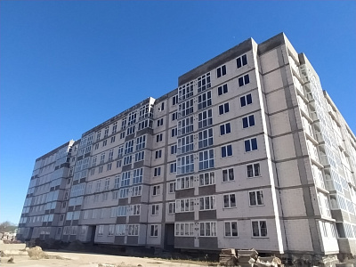 Жилой комплекс 