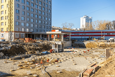 ЖК Форма