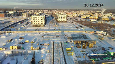 Жилой комплекс