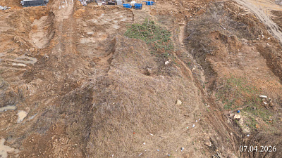 ЖК Аникеевский