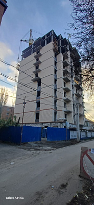 г. Ростов-на-Дону, Улица Труда