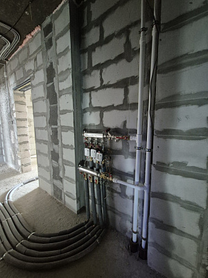 г. Вологда, Улица Евковская