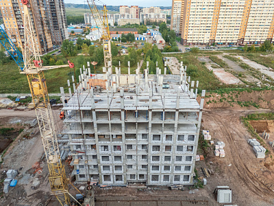 Остров на Норильской