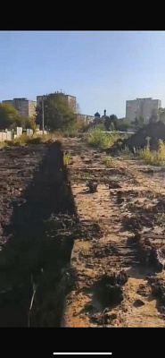 Сити квартал Отрада