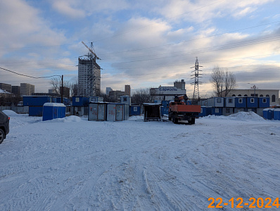 Жилой комплекс