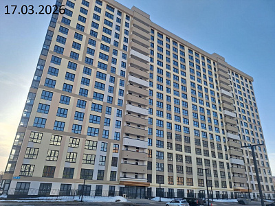 4-я очередь строительства. Этап 1