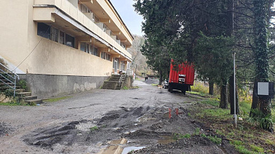 Алеан Ресорт Монвер