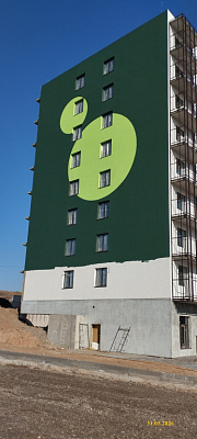 Жилой комплекс 