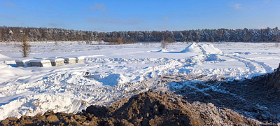 Жилой комплекс «Городской бор»