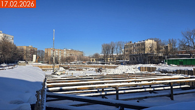 ФСК Симоновский Вал