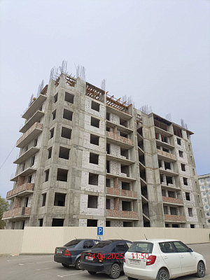 г. Евпатория, пр-кт Ленина