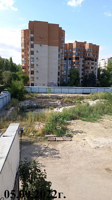 Жилой квартал «Волго-Дон»
