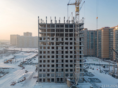 Остров на Норильской