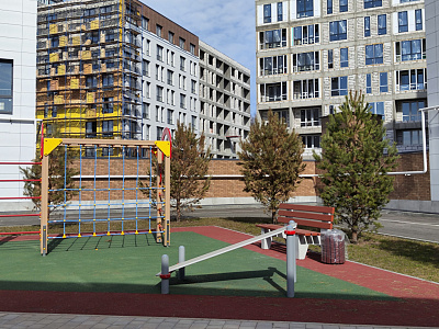 г. Тверь, ш Петербургское