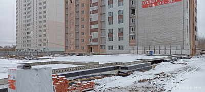 г. Тверь, Улица Оснабрюкская