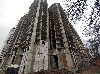 Жилой комплекс РЕЖИССЁР
