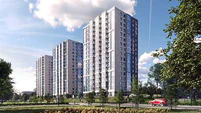 район Ключевая, ул Онежской Флотилии