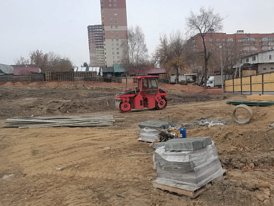 Расцветай на Кропоткина