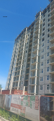 ЖК Донской