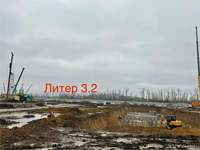 Придонье Литер 3.2
