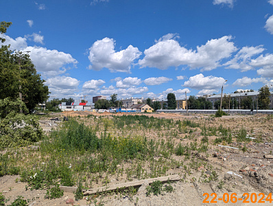 Жилой комплекс