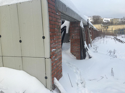 г. Саратов, ул Новоузенская