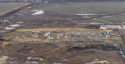 Городской квартал