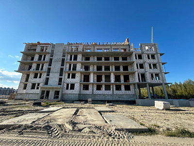 г. Зеленоградск, Улица Зеленая