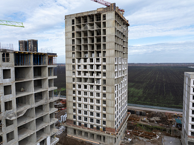 ПЕРВОЕ МЕСТО (Литер 1 квартал 1.4)