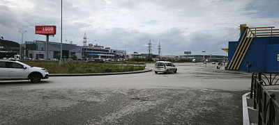 г. Екатеринбург, Улица Металлургов