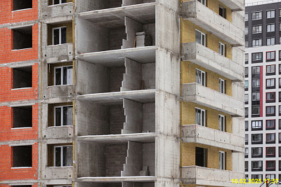Жилой комплекс