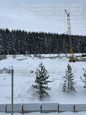 г. Белебей, Улица Революционеров, мкр.29
