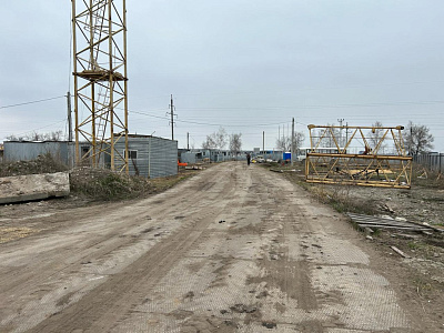 Жилой комплекс