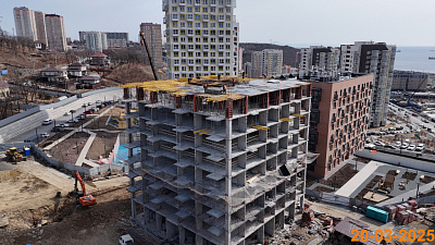 Босфорский парк