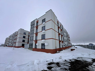 ЖК Покровский квартал