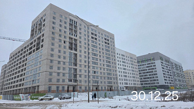 ЖК Семейный, ЖК Новый Семейный