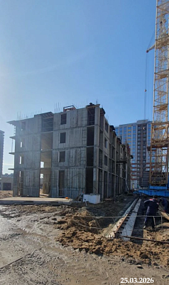 ПАРК-КВАРТАЛ 