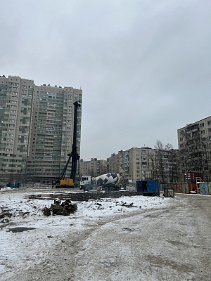 Жилой Комплекс