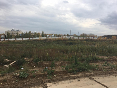 ЖК STELLAR CITY