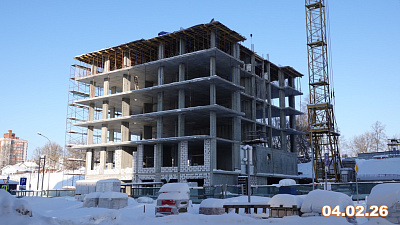 г. Иваново, Переулок Складской