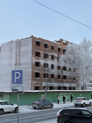 Знаменский 