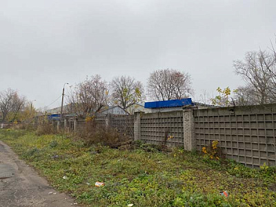 Жилой комплекс