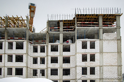 Жилой комплекс 