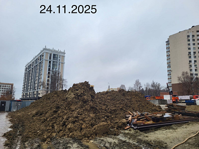 ВЕЛАРТ жилой комплекс
