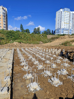 Жилищный Комплекс