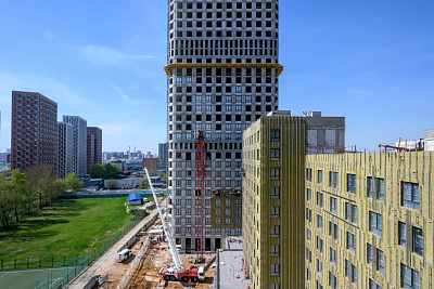 Левел Нижегородская